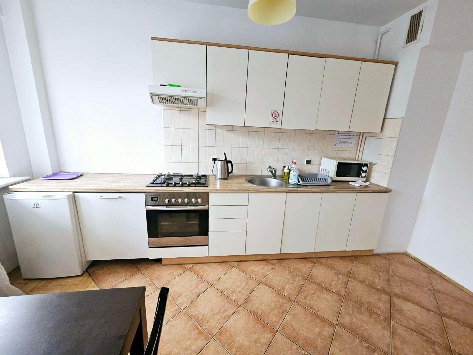 Green Kabaty Apartment 2 Warszawa Eksteriør bilde